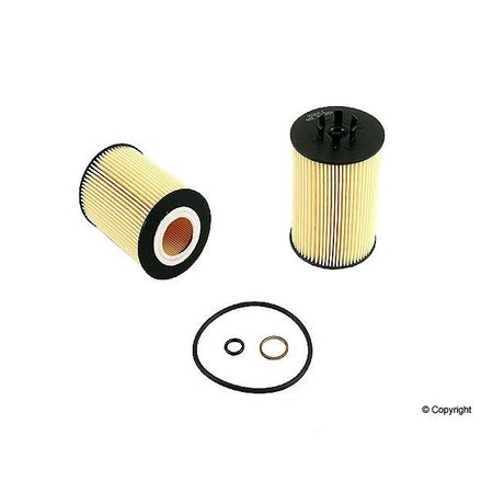 Op Parts Oil Filter, 11506007 11506007